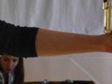 Koncertlekcija „Tembru projekcijas”