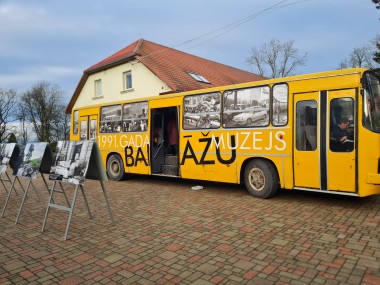 Staļģenes pamatskolas pasākumi 2025./2026.m.g. 2.semestris