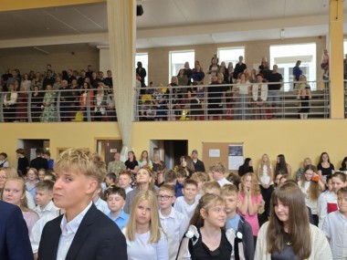 Zinību diena 2026