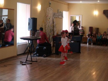 Lieldienu koncertā piedalās mūsu skolēni