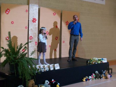 „Dziesma Tev un man” atgriežas Staļģenē!