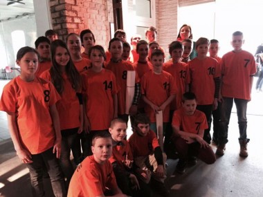 Mūsu Superpuika 2015- MARKUSS KRĪGERS!!!